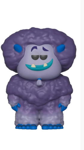  FUNKO POP #617 - Produto Original