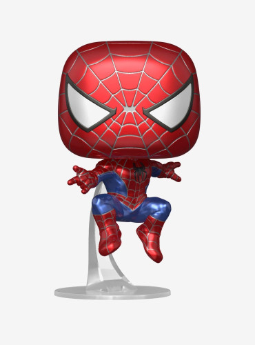  Spider-Man No Way Home #1158 - Produto Original