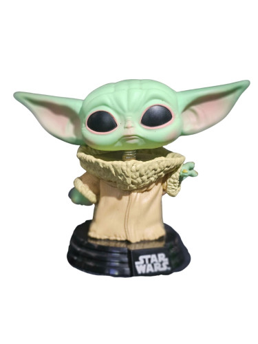 the child(grogu)-The Mandalorian-368