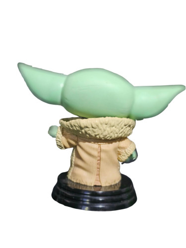  The Mandalorian #368 - Produto Original