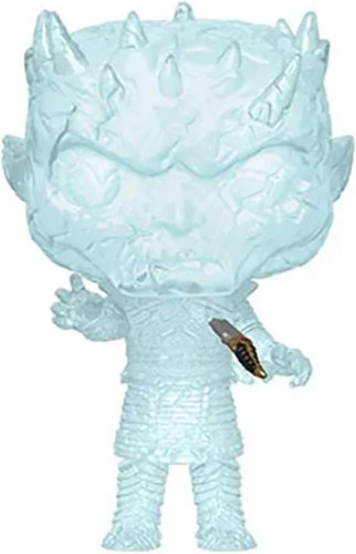 Funko Pop Unko Game Of Thrones: Night King Nº84-Game Of Thrones-84