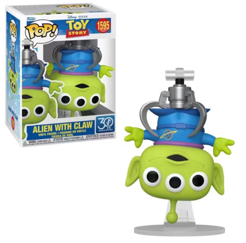  Toy Story #1595 - Produto Original