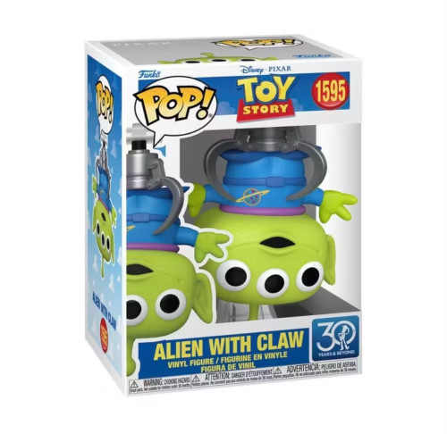  Toy Story #1595 - Produto Original